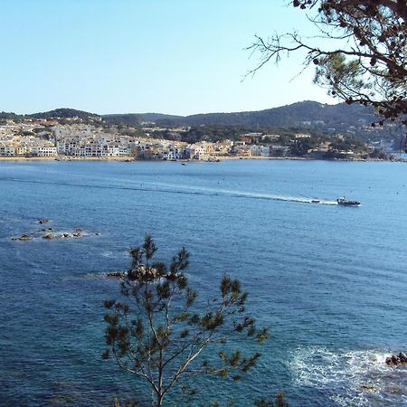 Empordanet 2 B Lägenhet Calella De Palafrugell Exteriör bild