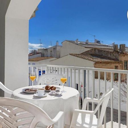 Empordanet 2 B Lägenhet Calella De Palafrugell Exteriör bild