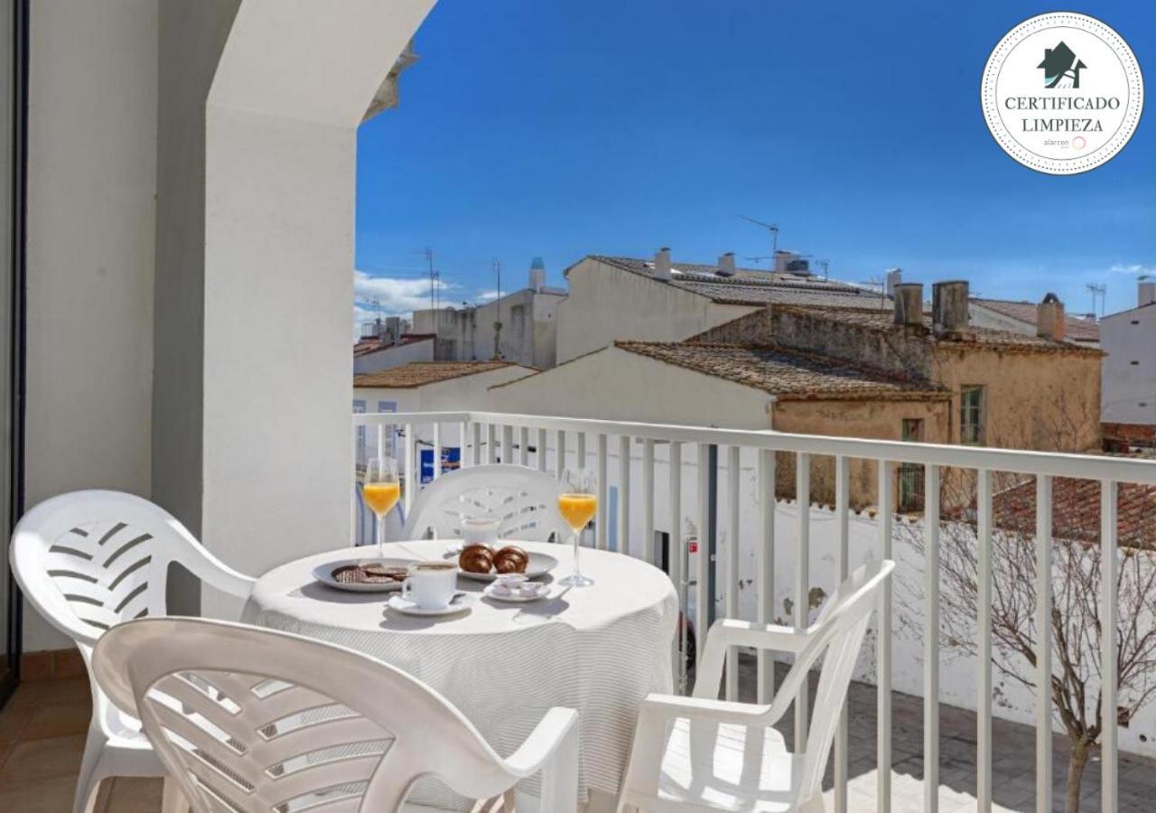 Empordanet 2 B Lägenhet Calella De Palafrugell Exteriör bild